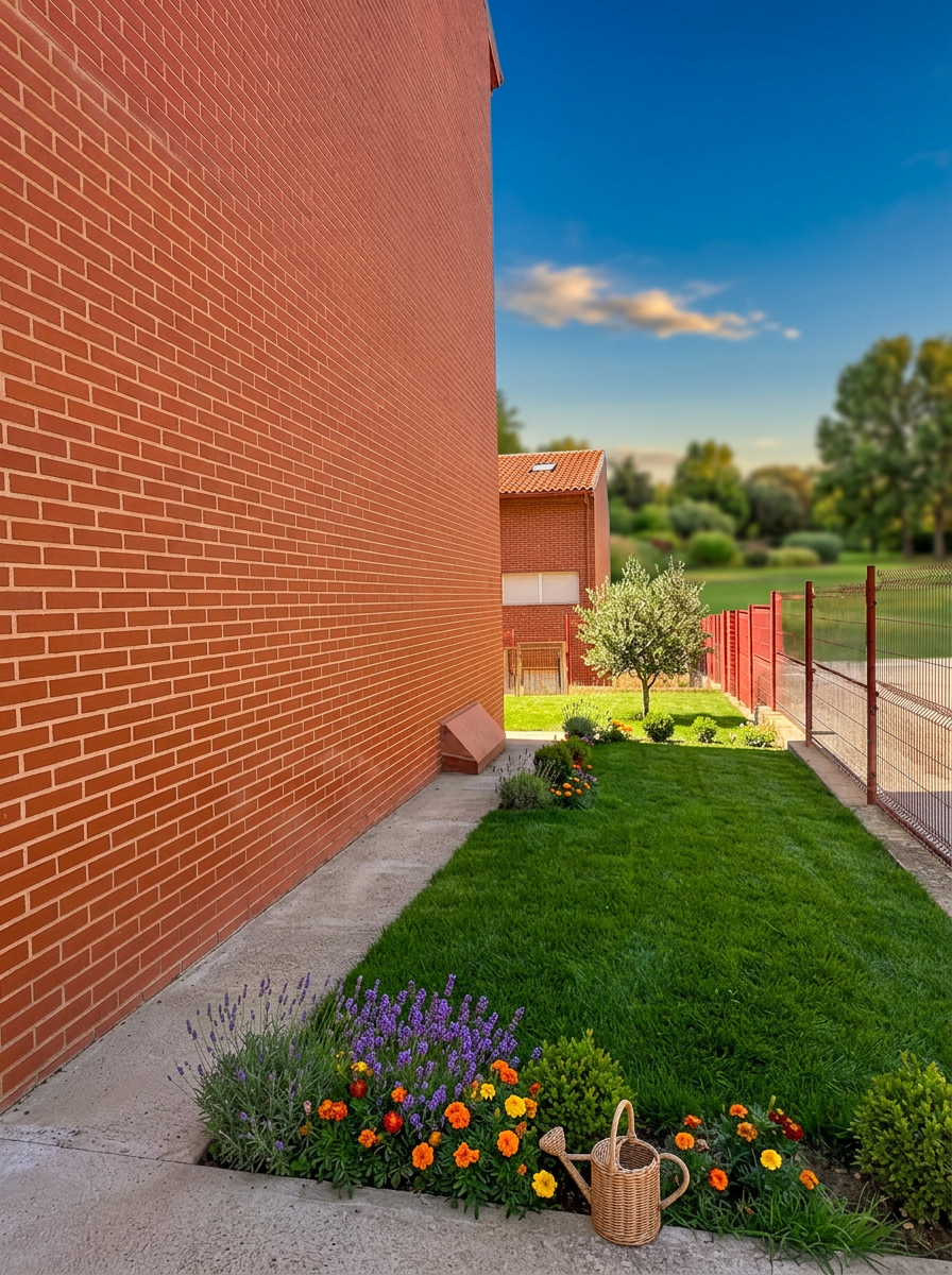Villa A2 · Chalet en Aranjuez