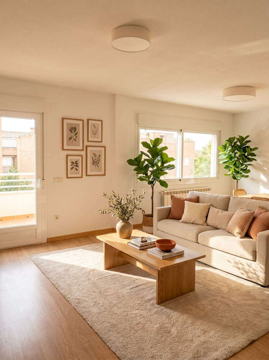 Villa A4 · Chalet en Aranjuez